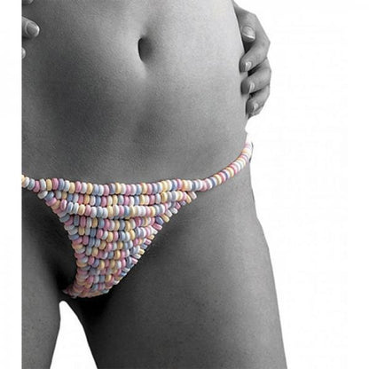 Sweet and Sexy Candy G-String O/S - Extras - www.Coyha.com