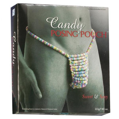 Sweet and Sexy Candy Posing Pouch O/S - Extras - www.Coyha.com