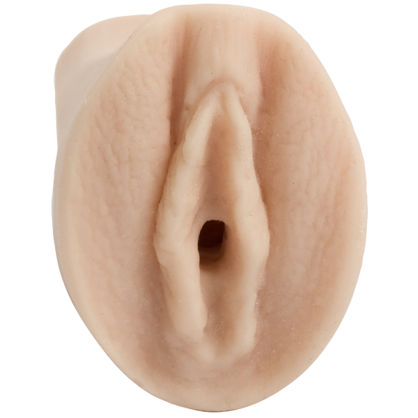 Palm Pal UR3 Vagina Beige - Men's Toys - www.Coyha.com