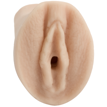 Palm Pal UR3 Vagina Beige - Men's Toys - www.Coyha.com