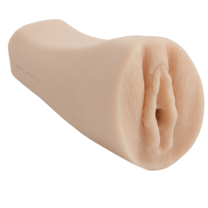 Palm Pal UR3 Vagina Beige - Men's Toys - www.Coyha.com