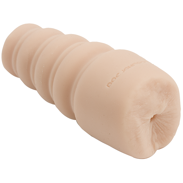 Palm Pal Natural Ass Masturbator Beige - Men's Toys - www.Coyha.com