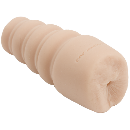 Palm Pal Natural Ass Masturbator Beige - Men's Toys - www.Coyha.com