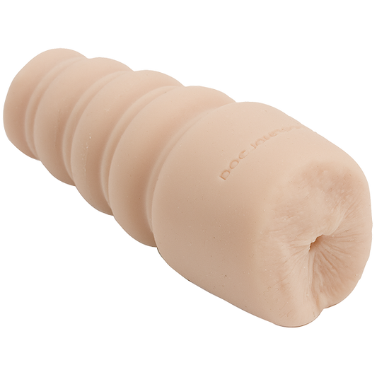 Palm Pal Natural Ass Masturbator Beige - Men's Toys - www.Coyha.com