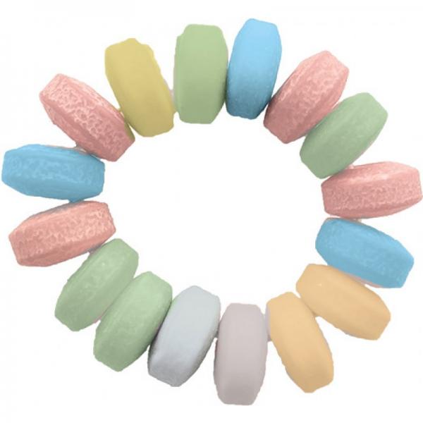 Sweet and Sexy Candy Cock Rings - Extras - www.Coyha.com