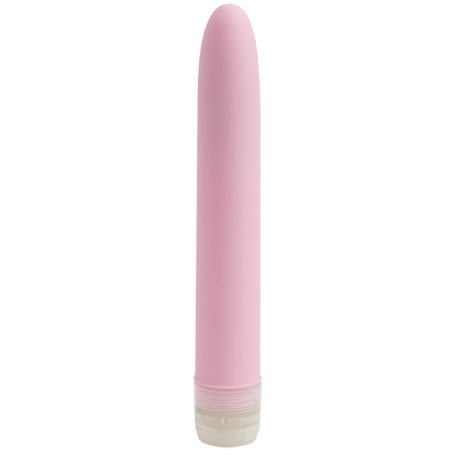 Naughty Secrets Velvet Desire 7 inches Pink Vibrator - Vibrators - www.Coyha.com