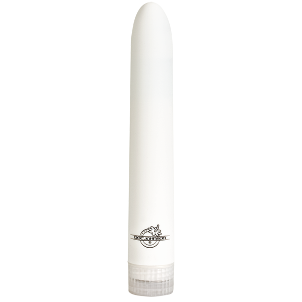 White Nights 7 inches Velvet Touch Vibe - Vibrators - www.Coyha.com