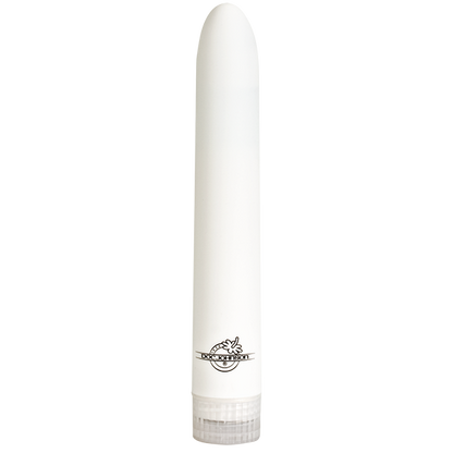 White Nights 7 inches Velvet Touch Vibe - Vibrators - www.Coyha.com