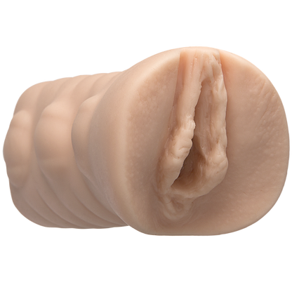 Jesse Capelli Maple Honey Pocket Pussy - Men's Toys - www.Coyha.com