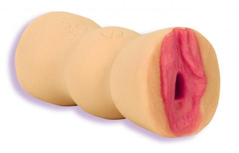 Sophia Rossi Martini Lover Pocket Pussy - Men's Toys - www.Coyha.com