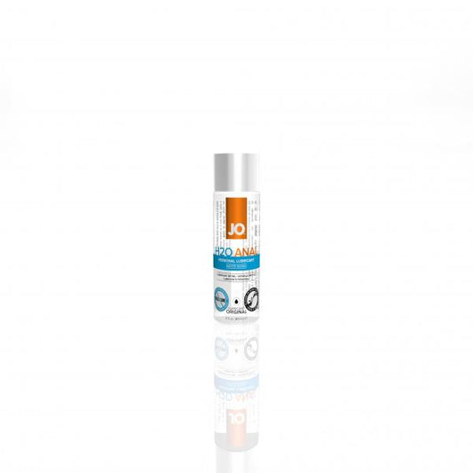 JO H2O Anal Personal Lubricant 2 oz - Lubes & Lotions - www.Coyha.com