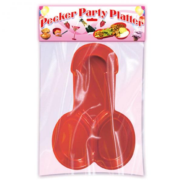 Pecker Party Platter - Extras - www.Coyha.com