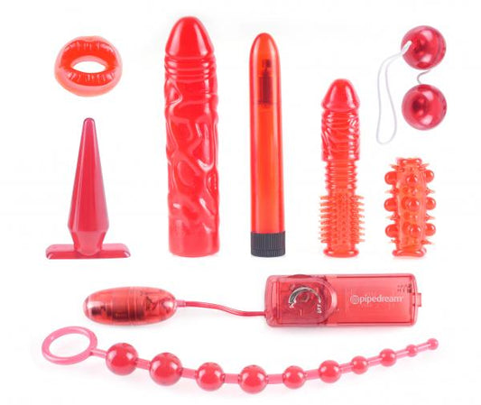 Pipedream Extreme Toyz Collection - Vibrators - www.Coyha.com