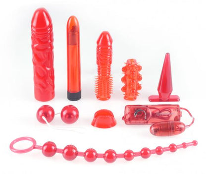 Pipedream Extreme Toyz Collection - Vibrators - www.Coyha.com