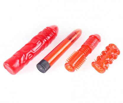 Pipedream Extreme Toyz Collection - Vibrators - www.Coyha.com