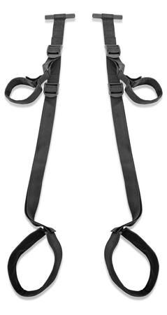 Fetish Fantasy Series Fantasy Door Swing - Bondage - www.Coyha.com