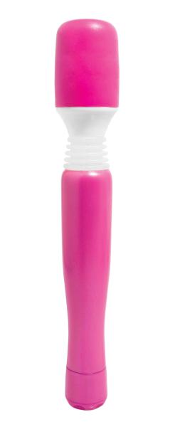 Mini Wanachi Massager Pink - Vibrators - www.Coyha.com