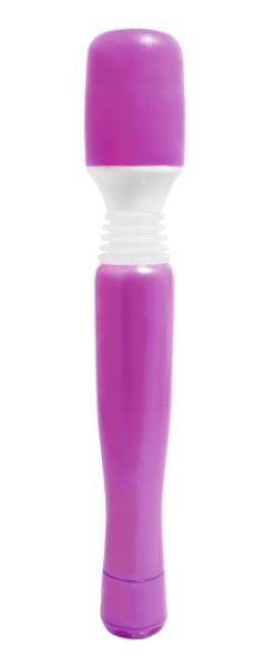 Mini Wanachi Massager Purple - Vibrators - www.Coyha.com