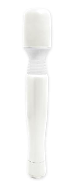 Mini Wanachi Massager White - Vibrators - www.Coyha.com