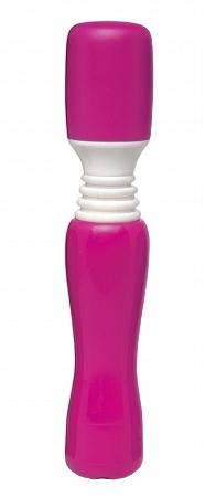 Maxi Wanachi Pink Body Massager - Vibrators - www.Coyha.com