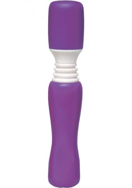 Maxi Wanachi Purple Body Massager - Vibrators - www.Coyha.com