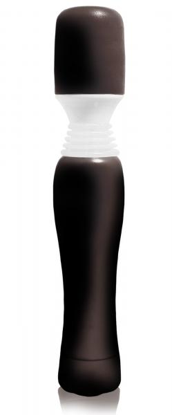 Maxi Wanachi Black Body Massager - Vibrators - www.Coyha.com