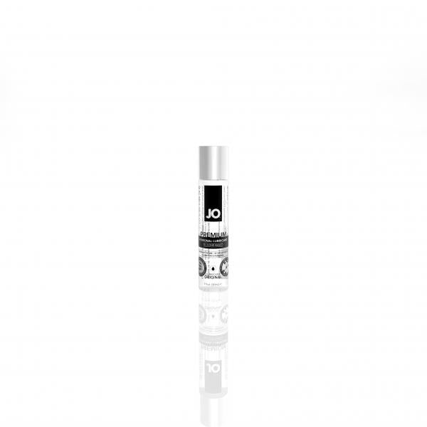 Jo Premium Silicone Lubricant 1oz. - Lubes & Lotions - www.Coyha.com