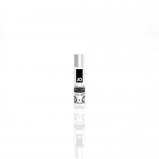 Jo Premium Silicone Lubricant 1oz. - Lubes & Lotions - www.Coyha.com