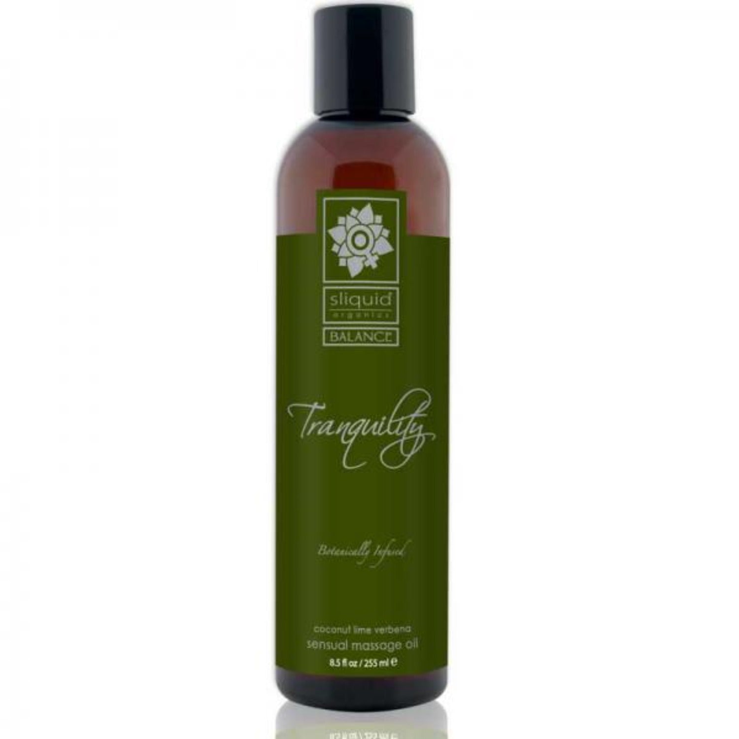 Balance Massage Oil Tranquility 8.5oz - Lubes & Lotions - www.Coyha.com