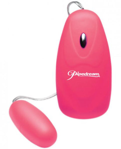 Neon Luv Touch Bullet Vibrator Pink - Vibrators - www.Coyha.com