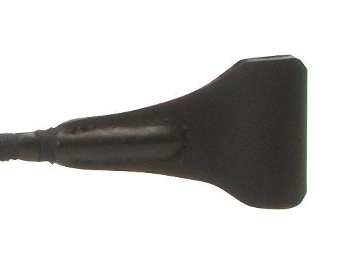 Flexicrop 26 inches Black Riding Crop - Bondage - www.Coyha.com