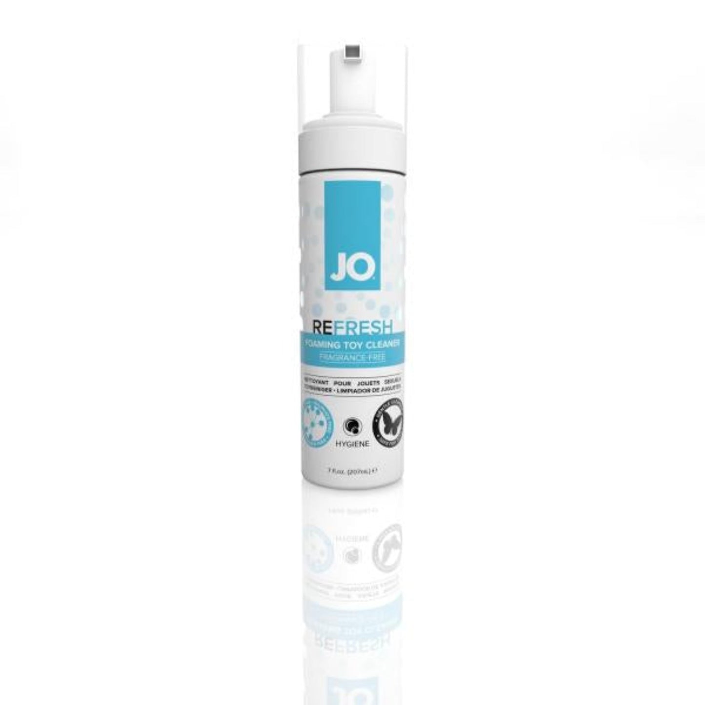 Jo Toy Cleaner 7oz - Extras - www.Coyha.com