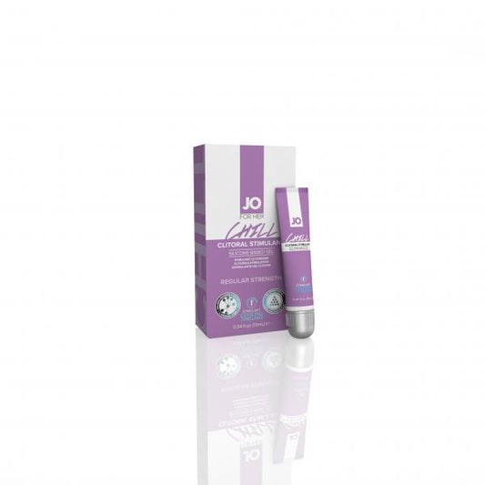 Jo Chill Clitoral Cooling Gel - Lubes & Lotions - www.Coyha.com