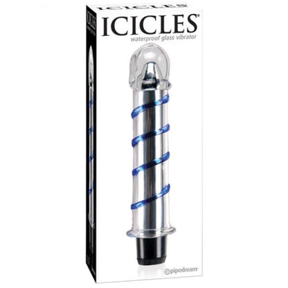 Icicles No 20 Glass Vibrator - Vibrators - www.Coyha.com