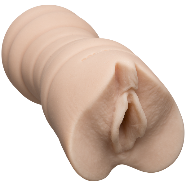 Sasha Grey Ultraskyn Cream Pie Pocket P*ssy - Men's Toys - www.Coyha.com