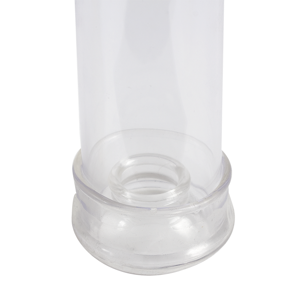 So Pumped Penis Pump Without Sleeve Clear - Men's Toys - www.Coyha.com