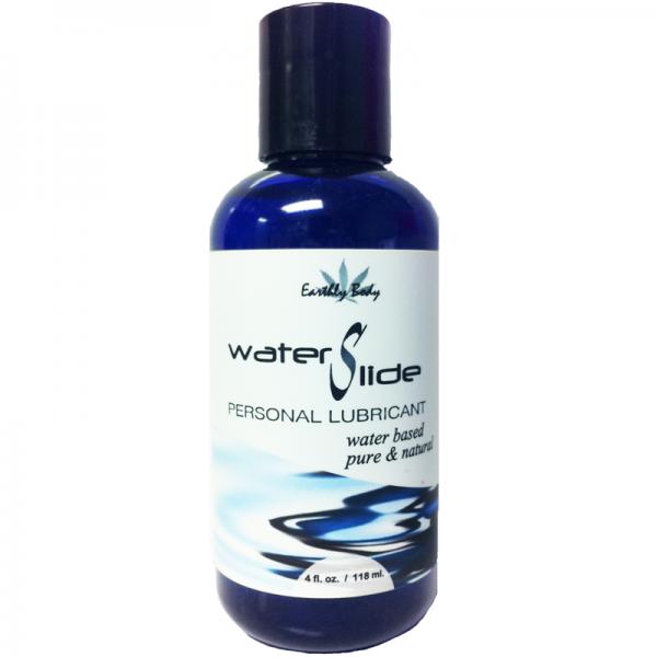 Water Slide Lubricant 4oz. - Lubes & Lotions - www.Coyha.com