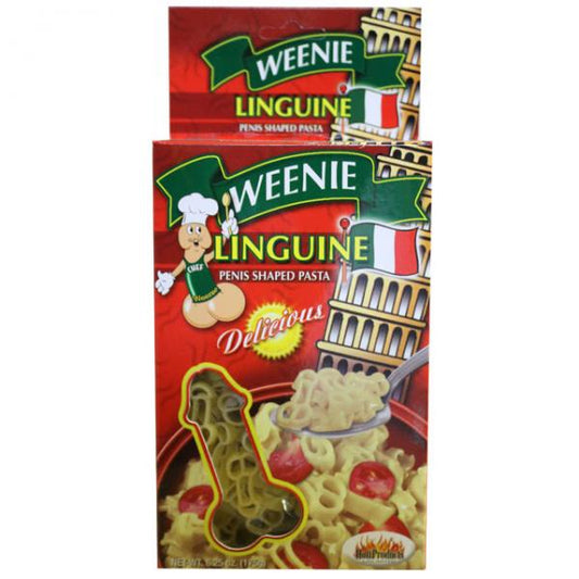 Weenie Linguine 6.25 Oz - Extras - www.Coyha.com