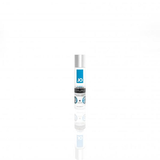 JO Hybrid Lubricant 1 oz - Lubes & Lotions - www.Coyha.com