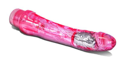 Mambo Vibrating Dong Pink - Vibrators - www.Coyha.com