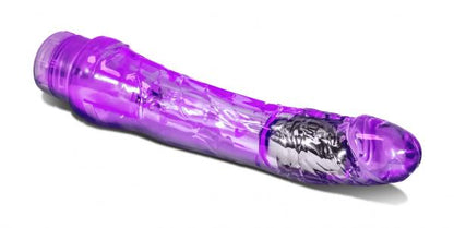 Mambo Vibrating Dong Purple - Vibrators - www.Coyha.com