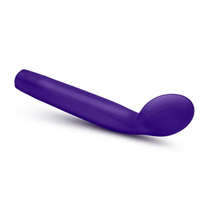 G Slim G-Spot Vibrator Purple - Vibrators - www.Coyha.com