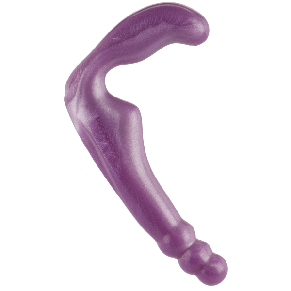 Platinum Premium Silicone The Gal Pal Purple - Dildos - www.Coyha.com