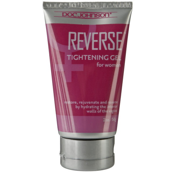 Reverse Vaginal Tightening Cream 2oz Bulk - Lubes & Lotions - www.Coyha.com