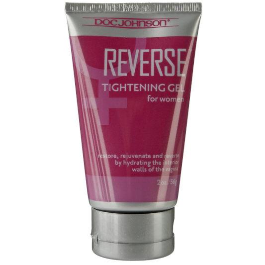 Reverse Vaginal Tightening Cream 2oz Bulk - Lubes & Lotions - www.Coyha.com