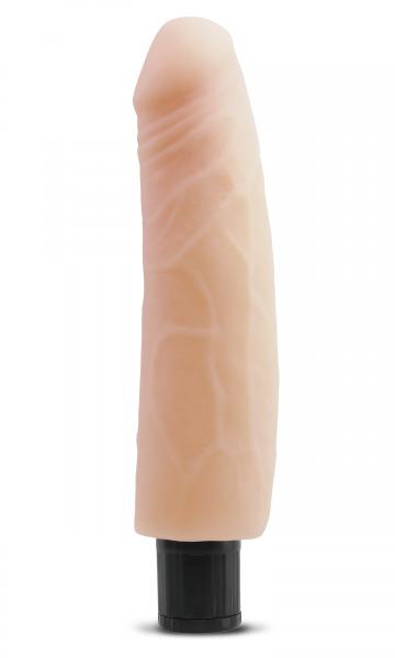 Real Feel Lifelike Toyz No.1 Beige Vibrator - Vibrators - www.Coyha.com