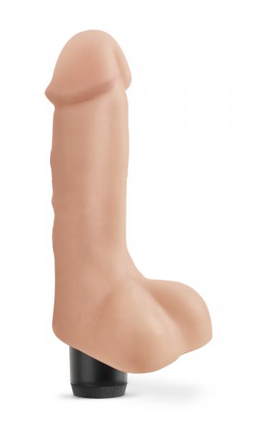 Real Feel Lifelike Toyz No.2 - Beige - Vibrators - www.Coyha.com