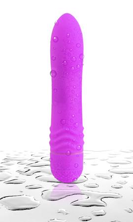 Neon Luv Touch Wave Purple Vibrator - Vibrators - www.Coyha.com