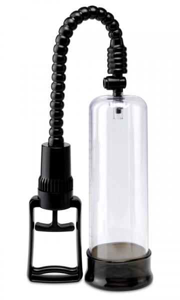 Pump Worx Max Width Penis Enlarger Black - Men's Toys - www.Coyha.com