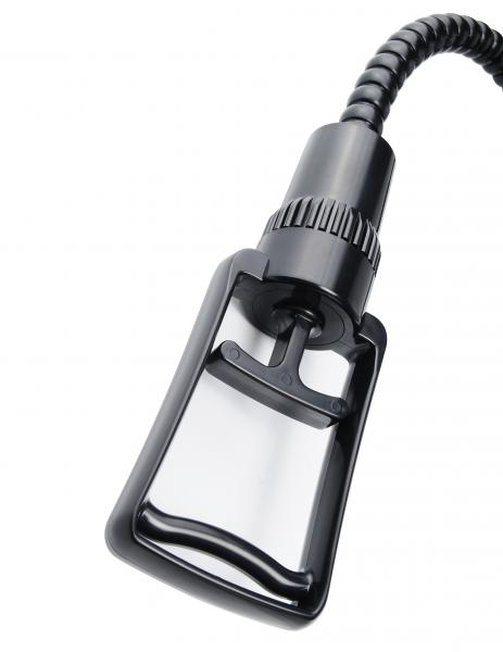 Pump Worx Max Width Penis Enlarger Black - Men's Toys - www.Coyha.com